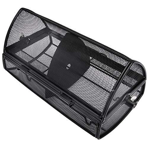 Char-Broil 140 773 - Cestello per arrostire a Maglia fitta