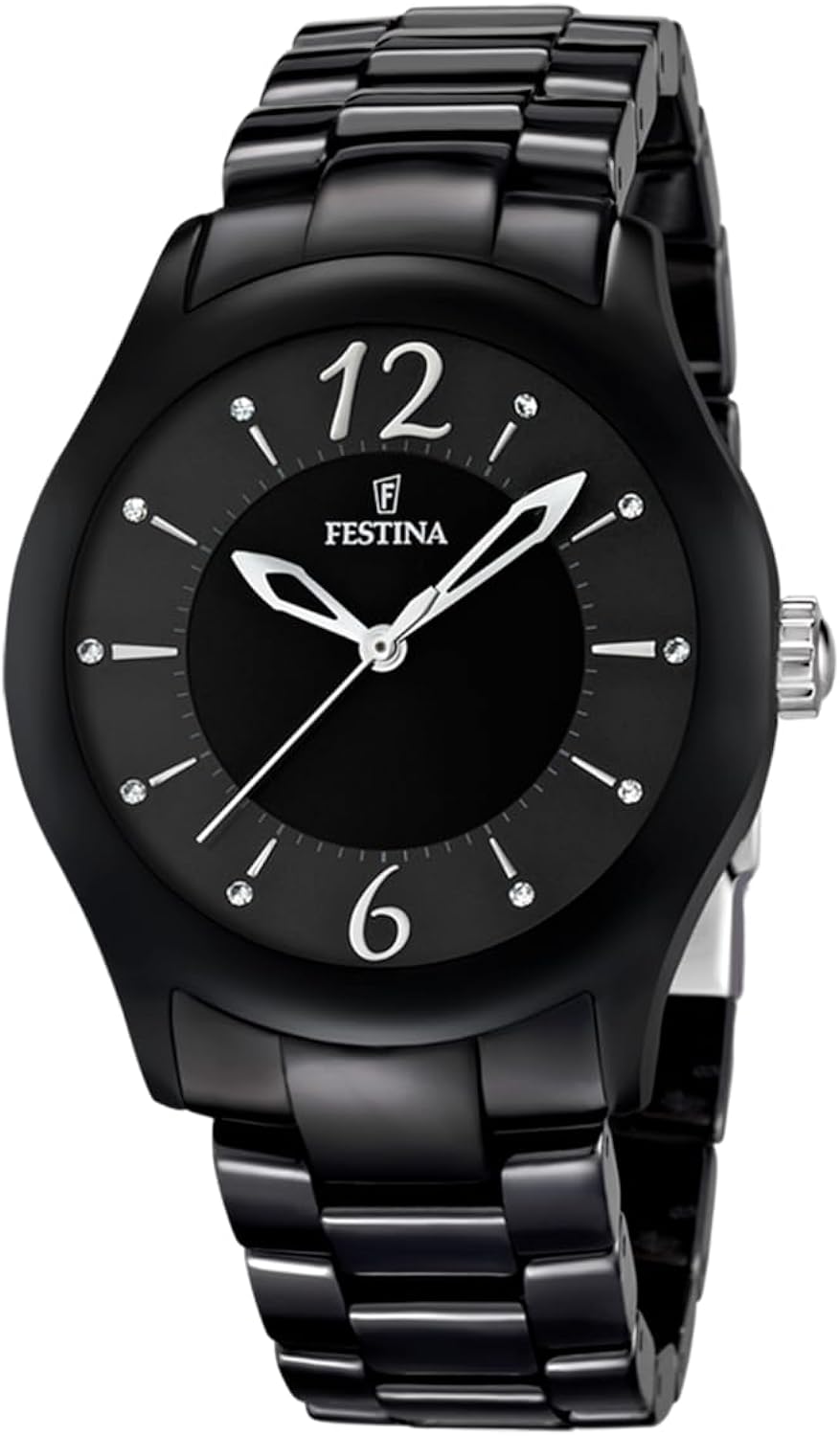 Festina Analogico Quarzo Orologio da Polso F16638/2