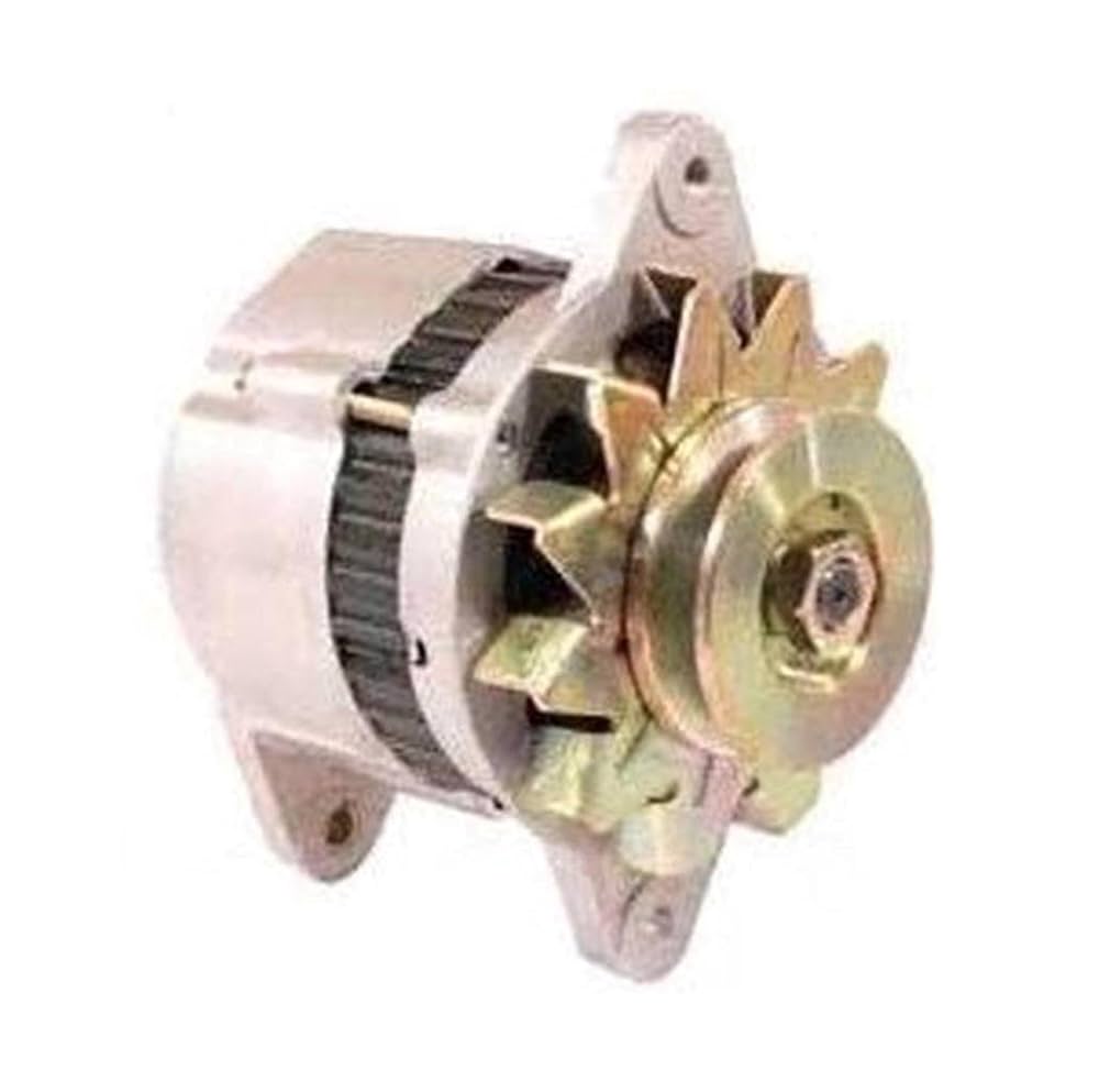 【純正】オルタネーター  LR135-91 (日立)  ヤンマー 建機 純正】オルタネーター LR135-91 (日立) ヤンマー 建機 - メルカリ