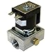 Gas Solenoid Valve 3/8