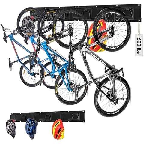 HORUSDY Bike Storage Rack Cover