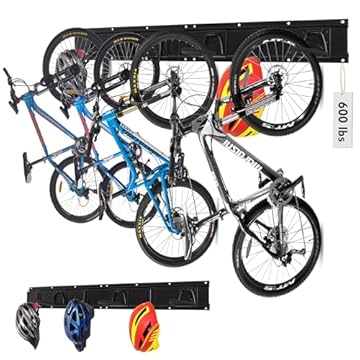 best electric bike storage rack for garage
