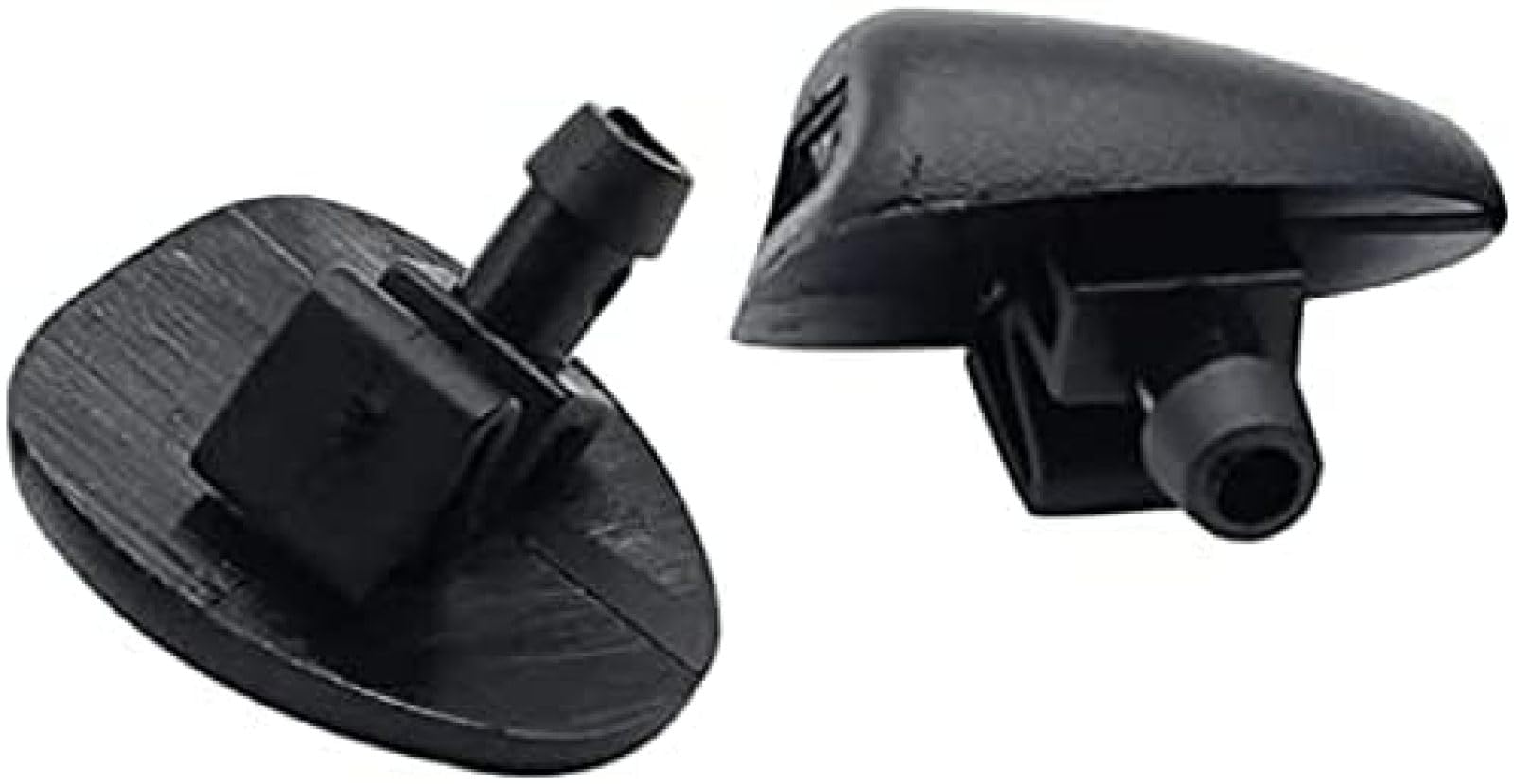 Ugelli Spray Lavavetri Per PEUGEOT 206 - Ricambi Originali 6438AV, 6438E6, 6438J2 - Foto 5