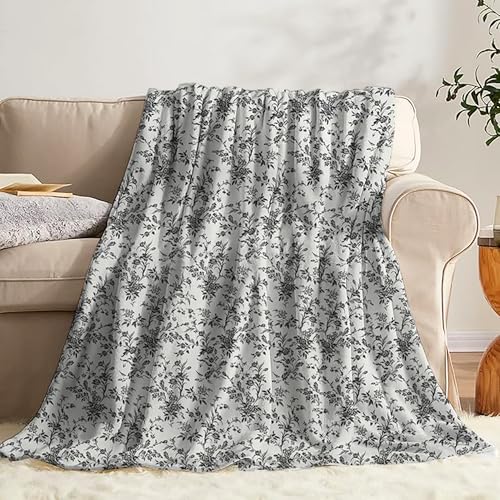 Image of 280 TC Luxurious Glace Cotton Duvet Cover /Comforter Cover /AC Quilt Cover King Size /Dohar /90 X100 Inches - (Black White)