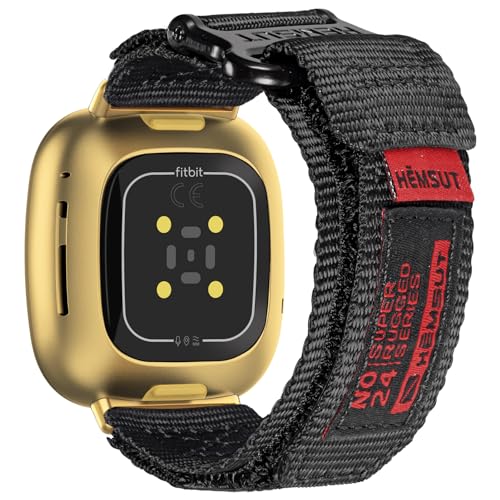 [torbollo] X}[gEHb`oh Rp`u Fitbit Versa 3 / Versa 4 / Fitbit Sense/Sense 2 ʋC悭 ɂiCւ΂