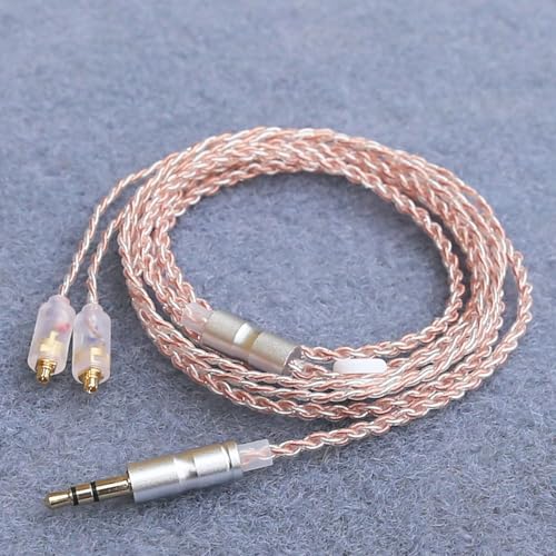 Cable con conector 3.5mm de 120cm para uso móvil miniatura 4