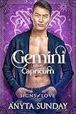 Gemini Keeps Capricorn (Signs of Love Book 3)