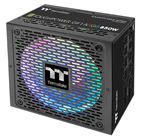 Build My PC, PC Builder, Thermaltake Toughpower GF1