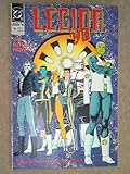 L.E.G.I.O.N. \'90 11
