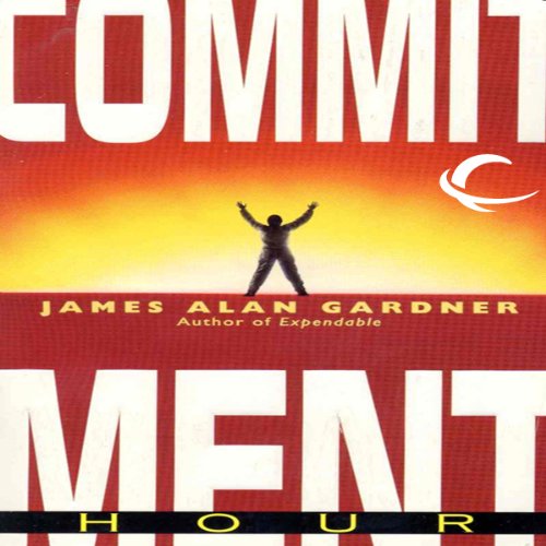 Commitment Hour