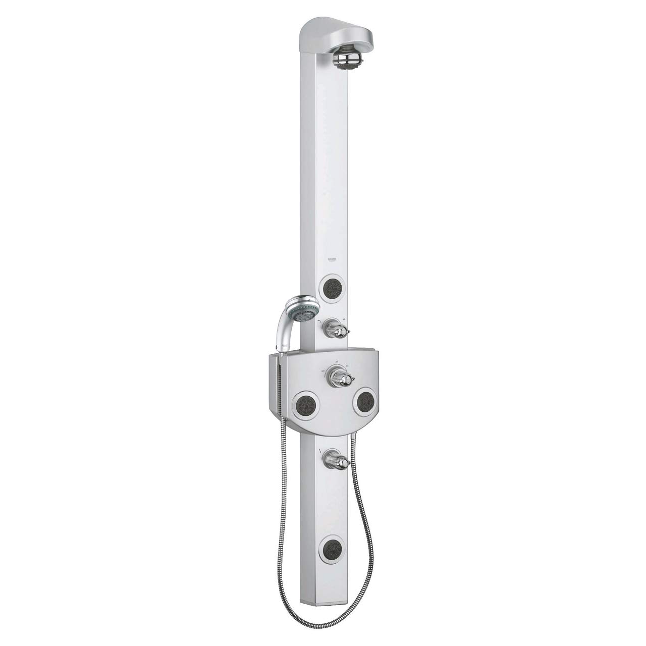 Grohe Verteilerstück ND 07202000