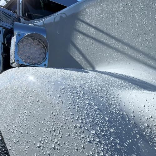Repuesto de Cera Foamable para Vehículos 5 Galones miniatura 6
