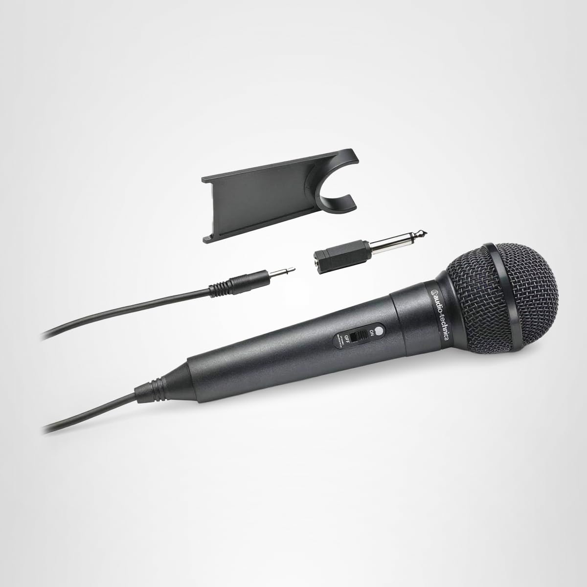 エフェクター、PA機器 YAMAHA AG03 & Audio technica ATR1100x