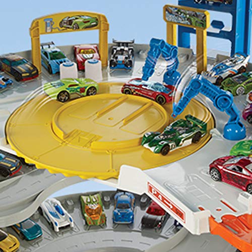 Hot Wheels Super Ultimate Garage Playset