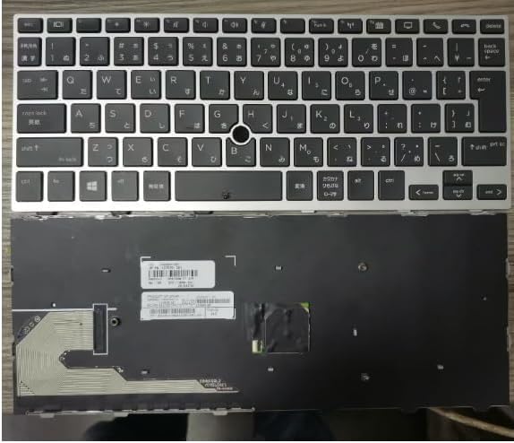 シルバー ノートPC 日本語キーボード HP ノートPC ホワイト 日本語キーボード 【公式通販】