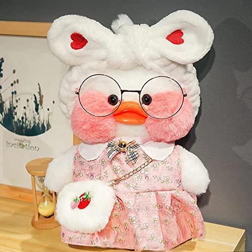 Akrjxcxjd FBM-DIY-001 Duck Stuffed Animal Toy thumb #6