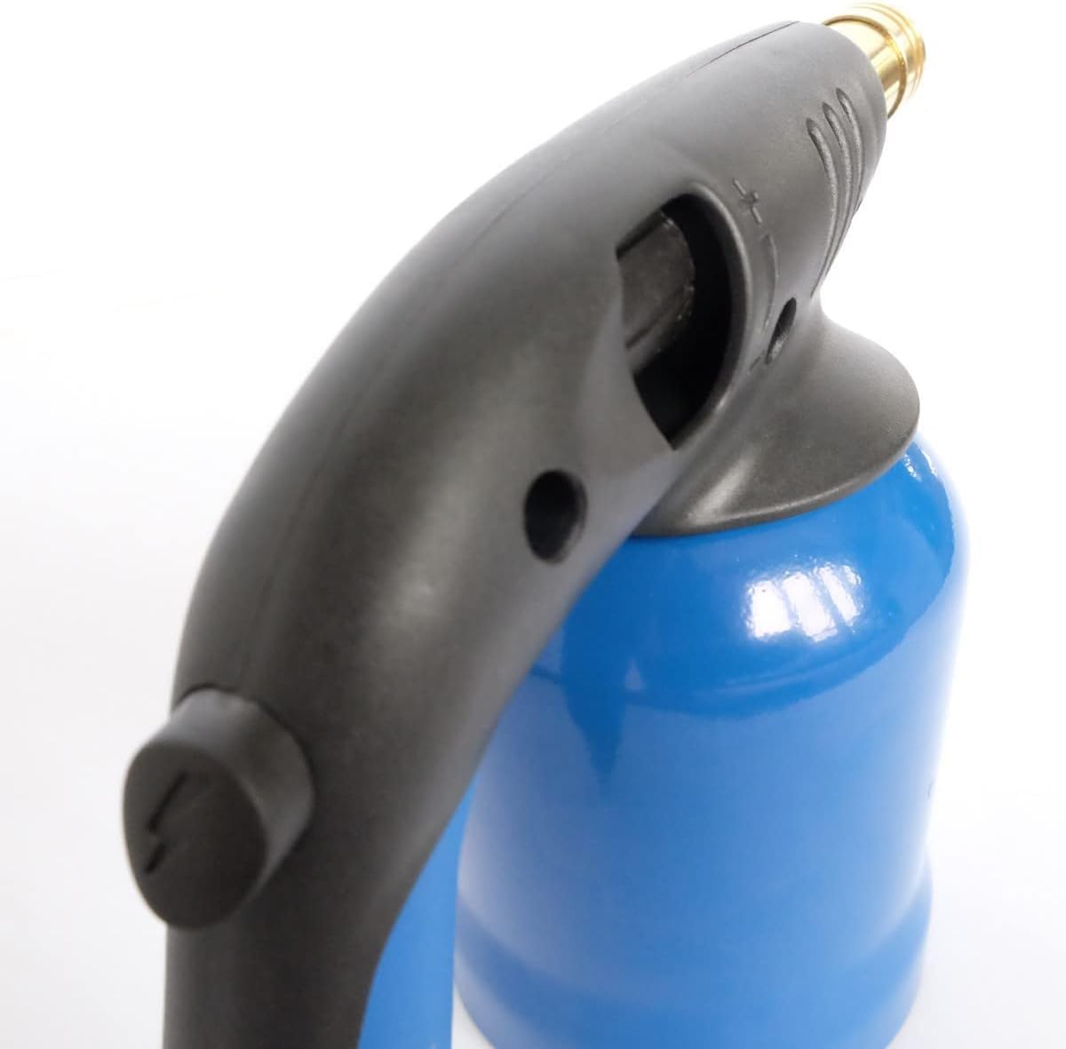 Lampada Per Saldare Cannello Accendi Fuoco Kemper + 3 Bombole Gas Butano Sicuro + Guanti Omaggio