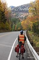 The Northern Tier 0615185975 Book Cover