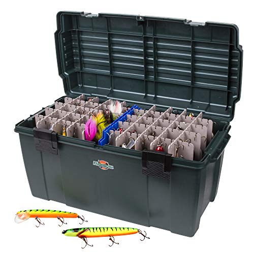 Flambeau Outdoors: Hard Storage