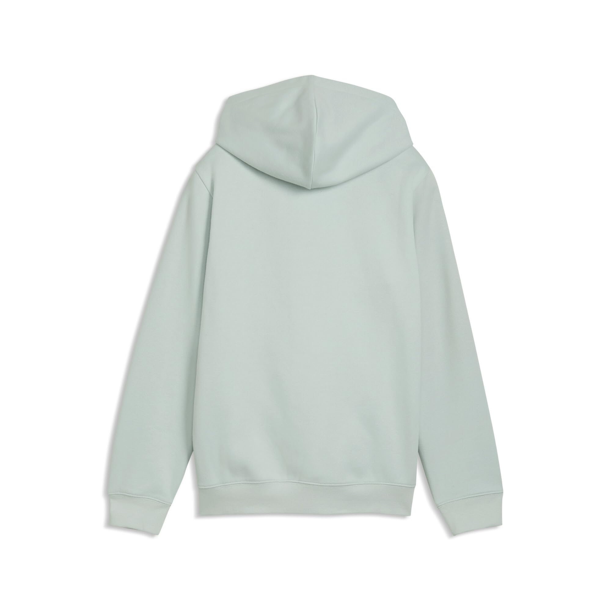 Puma Mädchen ESS Script Hoodie FL G Sweatshirt (1er Pack)