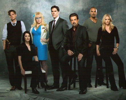 Amazon.co.jp: ブロマイド写真☆海外ドラマ『クリミナル