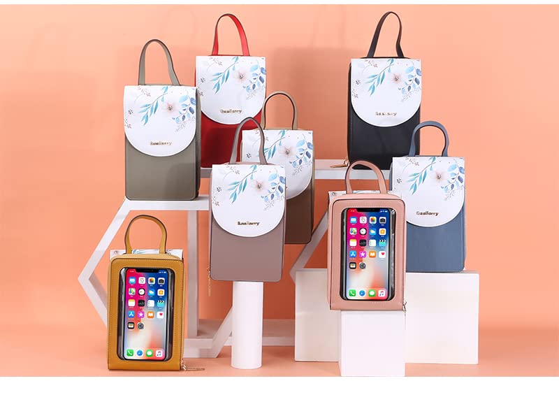 Barry スマホショルダー Barry スマホショルダー