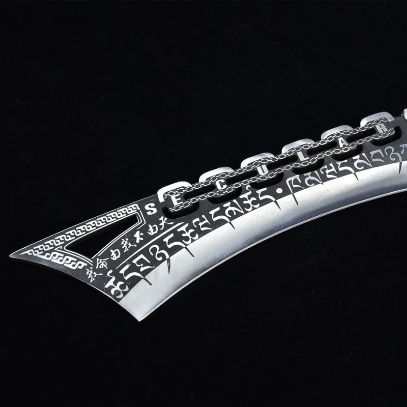 Miniatura 5 de Cuchillo de carnicero, cuchillo de carne, cuchillo de carne forjado a mano Cuchillo de cocina de hoja afilada China Longquan Cuchillo de cocina