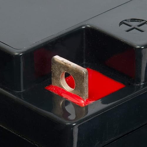 Batteria per Sigillata agli acidi di piombo Ritar