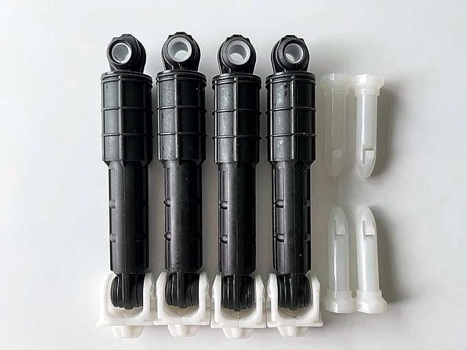 WH01X10343 WH01X10343 Amortiguador para arandela NP WH01X20826, PS1482318 AP4265856 WH01X10260, 1264427, AH1482318, EA1482318