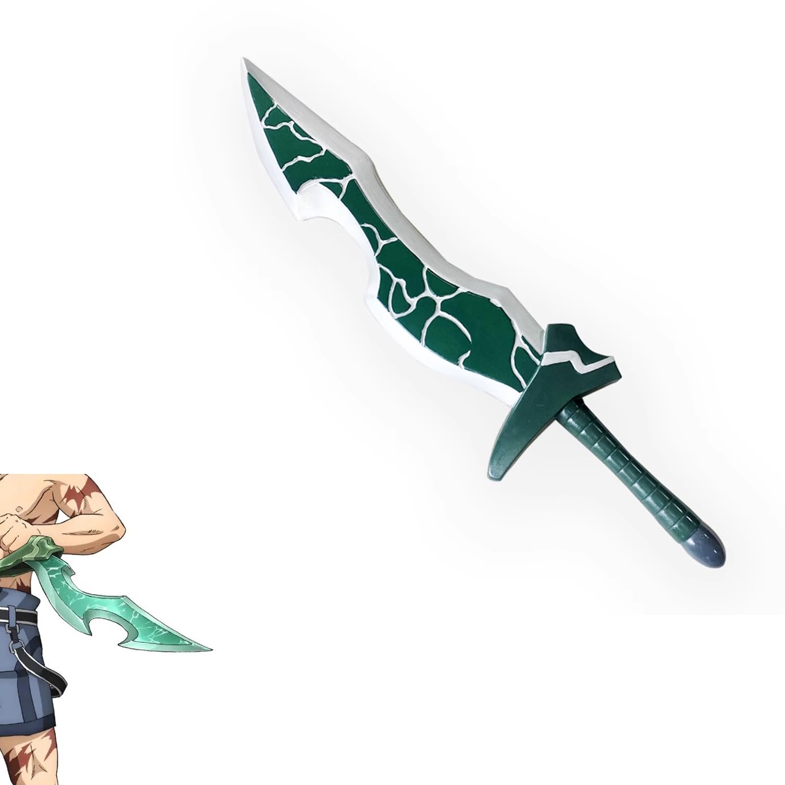 コスプレ武器 ジャンク品 Amazon.co.jp: サンラク コスプレ道具 湖沼短刀 武器 Cosplay コスプレ