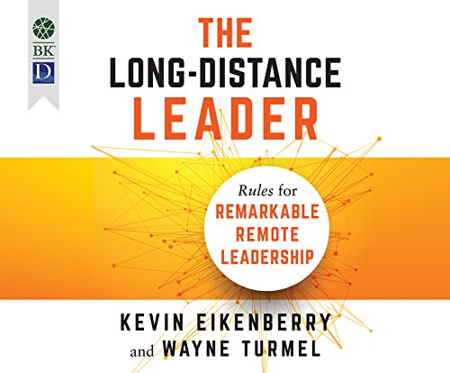 The Long-distance Leader: Rules for Remarkable
