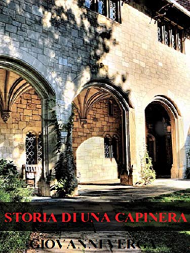 Télécharger Storia di una capinera (Italian Edition) PDF Ebook En Ligne