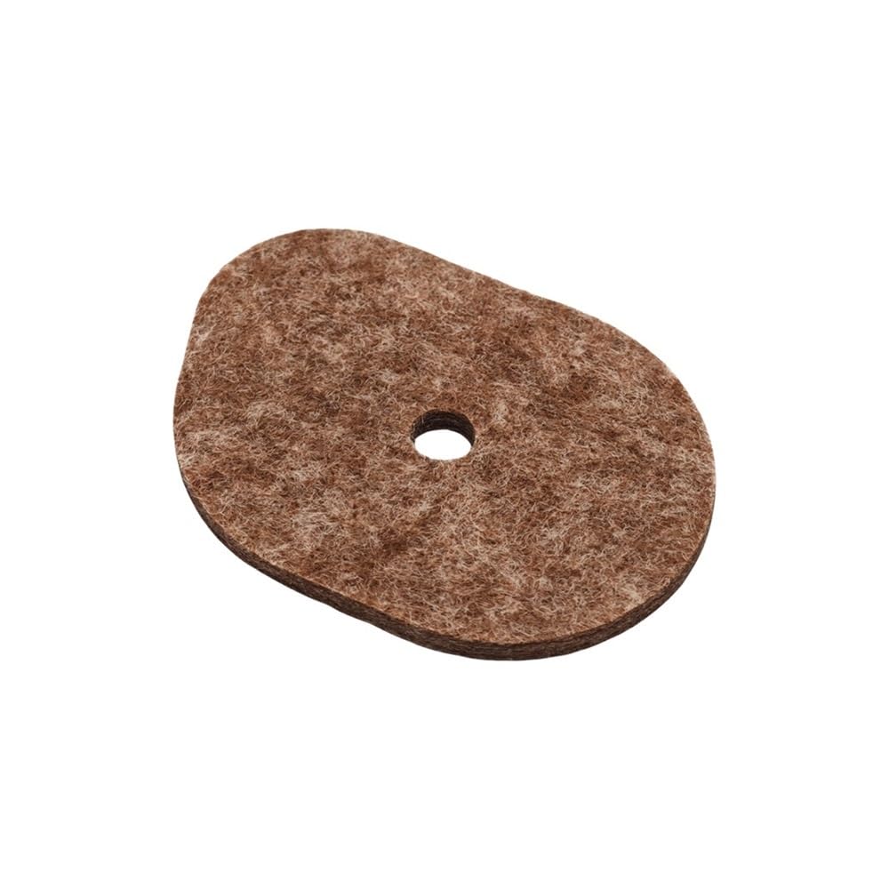 Filtro de Aire for cortacésped Compatible con FS40, FS50, FS56, FS70, KM56C, KM56RC, FS40C, FS50C, FS56C, FS56RC, Piezas de desbrozadora (10 Unidades)