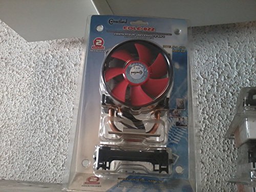 Connectland ven-cnl-eole-822 ventilatore per