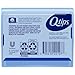 Q-tips Cotton Swabs 30 Count 10-Pack – Travel-Size Q-tips with Soft Tips, Makeup Tools, Beauty, Personal Care & Household Essentials