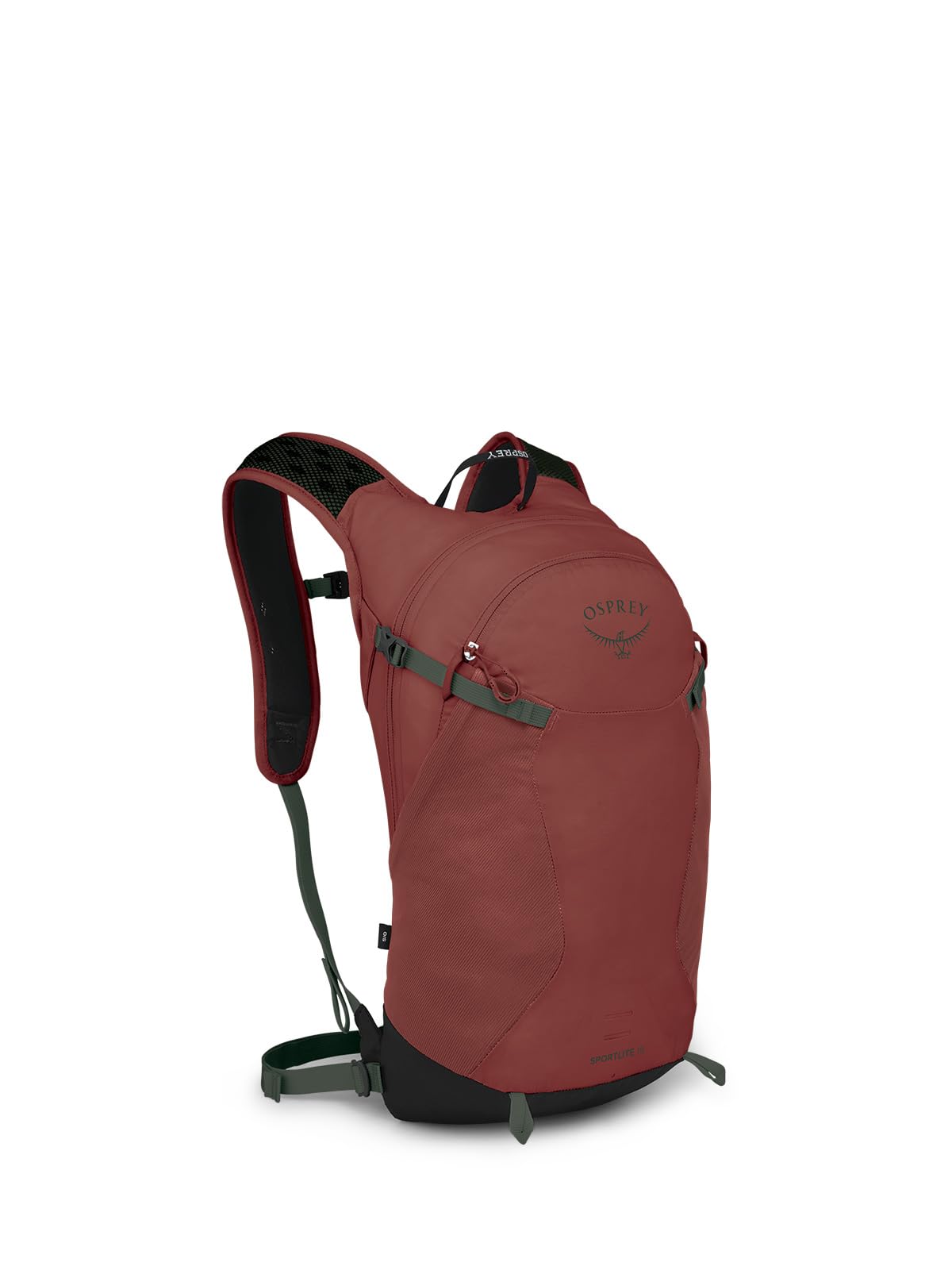 Osprey Sportlite 15 plecak turystyczny unisex żołędzie/bonsai O/S