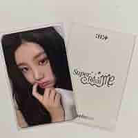 ILLIT I'LL Like you hellolive ウォンヒ Amazon.co.jp: ILLIT アイリットウォンヒ hellolive VCイベント