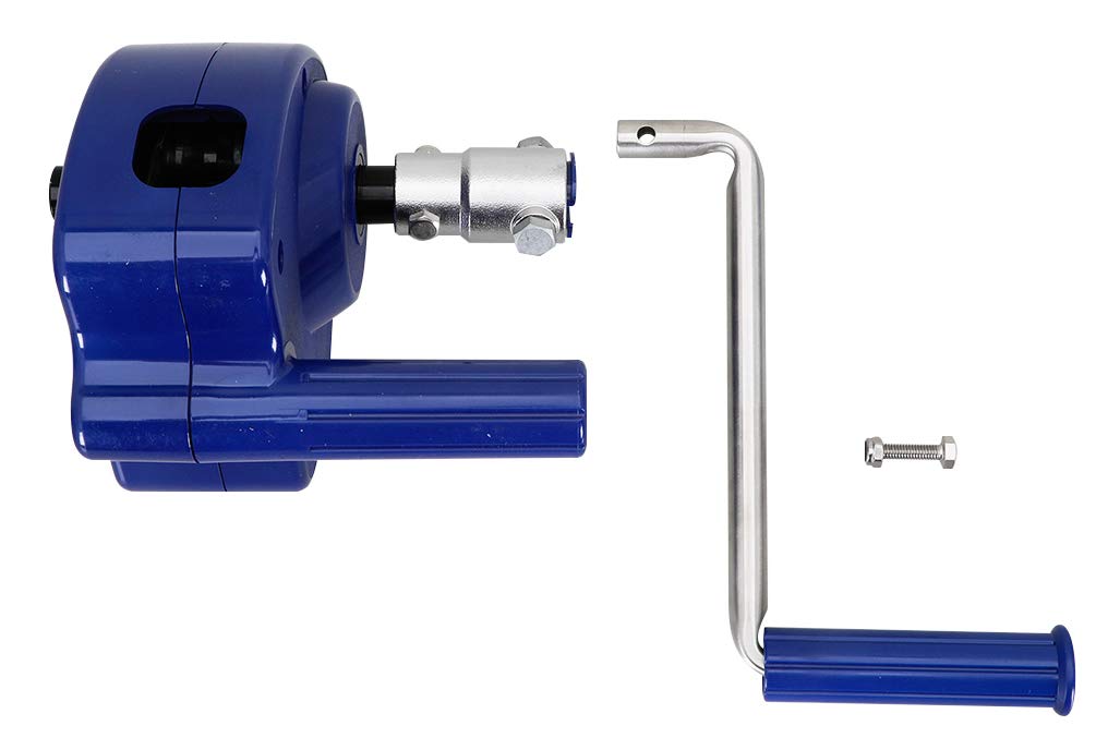 Amazon | 東都興業 サイド巻上機 カンキット104 | ビニール