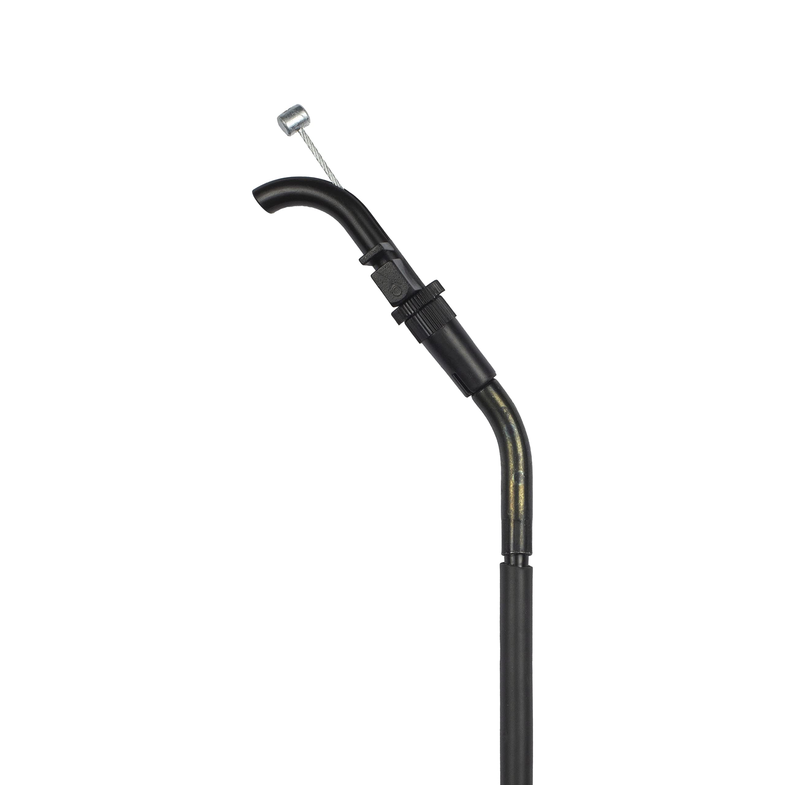 MOTOMASTER Câble de commande d'accélérateur de moto compatible avec Triumph Trident 900 (1992-1998)/ T2043508