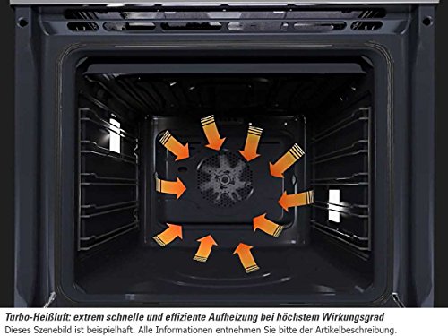Smeg SFP805AO - vue 7