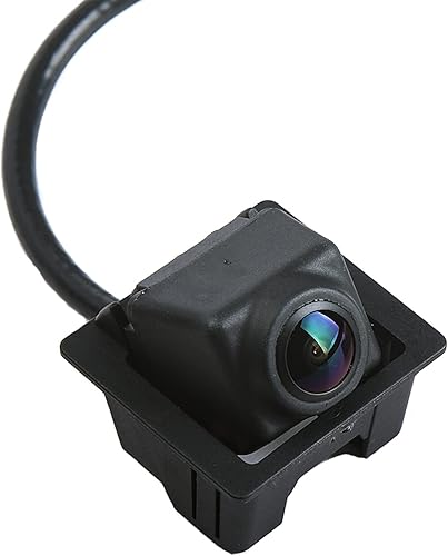 Cámara de asistencia de estacionamiento de visión trasera compatible con Cadillac GM SRX 2010 2011 2012 2013 2014 2015 2016 visión nocturna