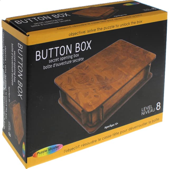 ※※まー※※【BOX】 Puzzle Box : Amazon.sg: Toys