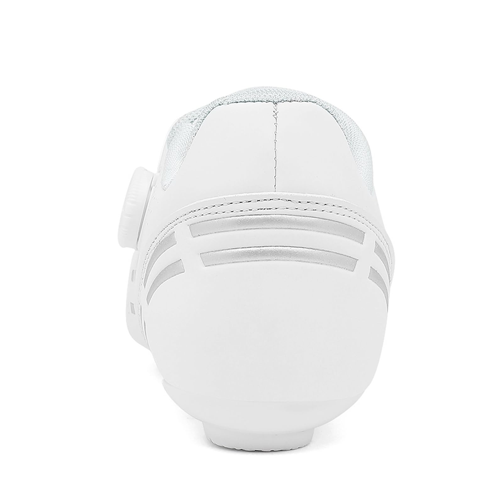 Zapatilla de Ciclismo Hombre Compatibles con SPD/SPD-SL Lock System Zapatos Bicicleta de Carretera Exterior Unisex Respirables