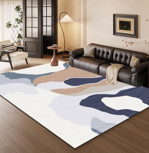 �uFrisence�v�􂦂� ���O �J�[�y�b�g �}�C�N���t�@�C�o�[ �₳�������ݐS�n ����~�� �h�� �h�� ���g�[ �z�b�g�J�[�y�b�g�Ή� �V���v�� ���r���O �Q�� �q������ 140×200cm FRISY34-D31