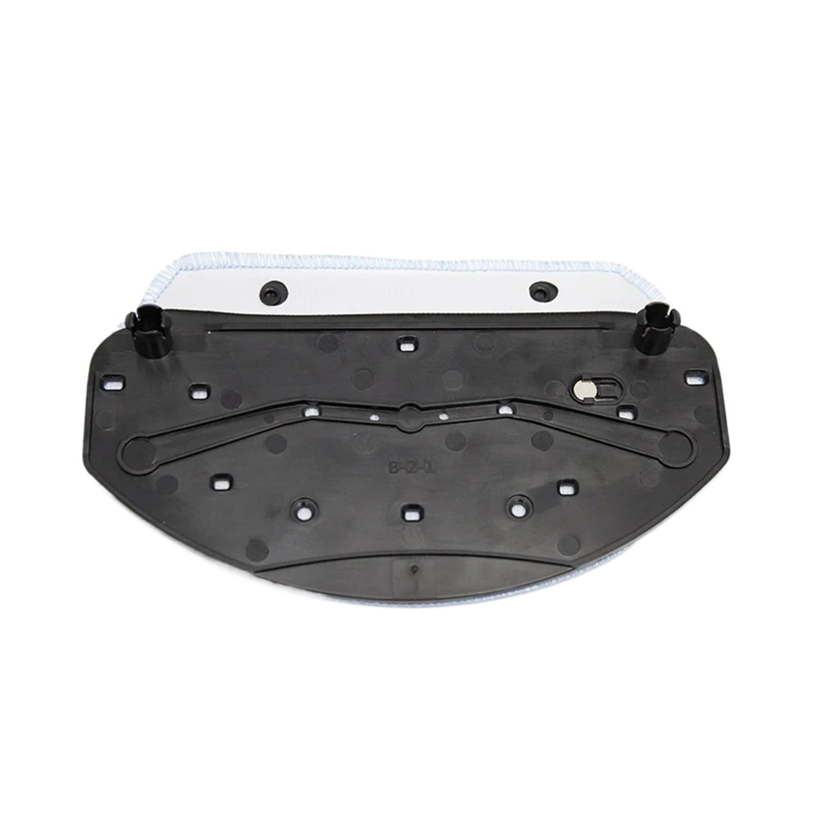 AIHDBCL Compatible For MIDEA， I2A，Compatible For Cecotec， Conga 999 Robot Cleaner Mop Bracket Part
