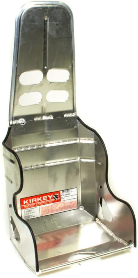 Kirkey 24200 Child Seat (12in Child Seat)