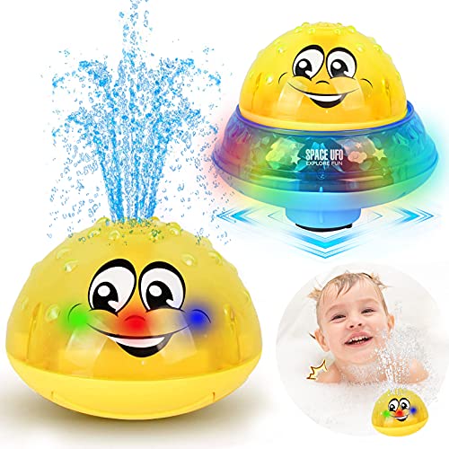 15 Best Bathtub Toys For Babies, Toddlers, And Kids In 2022