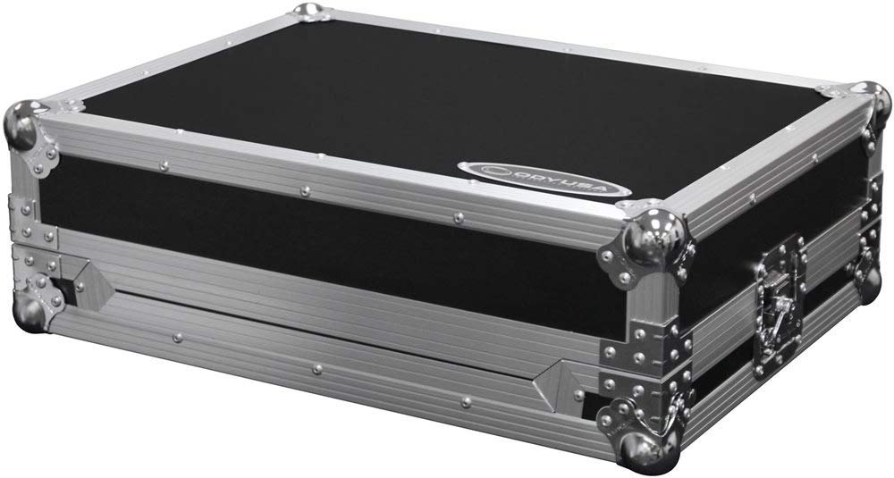 Odyssey Fzgsdjc1 Flight Zone Controller Series Large DJ Glide Style Case