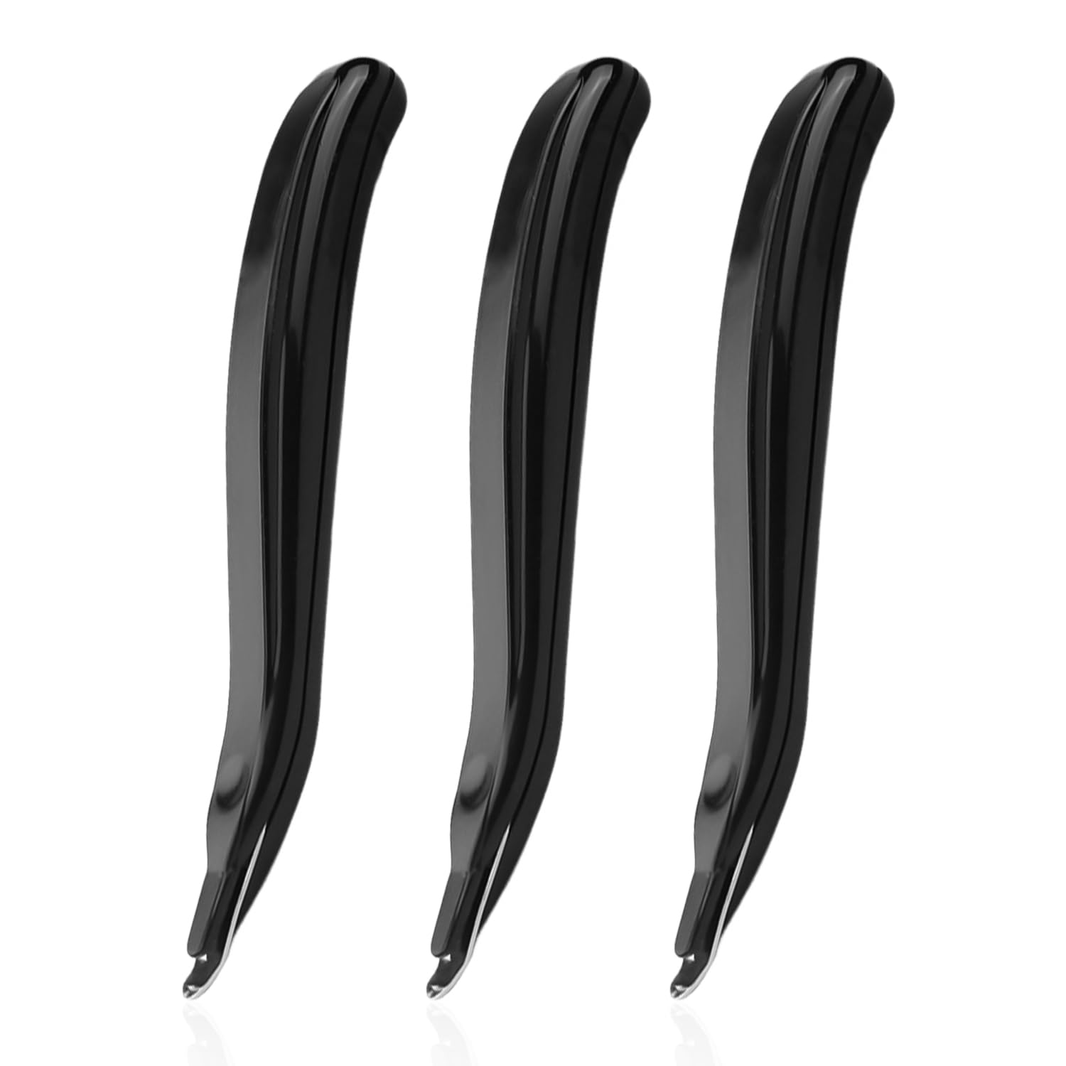 3 Rimuovi Graffette - Strumento Multifunzione A Forma Di Penna - Foto 2