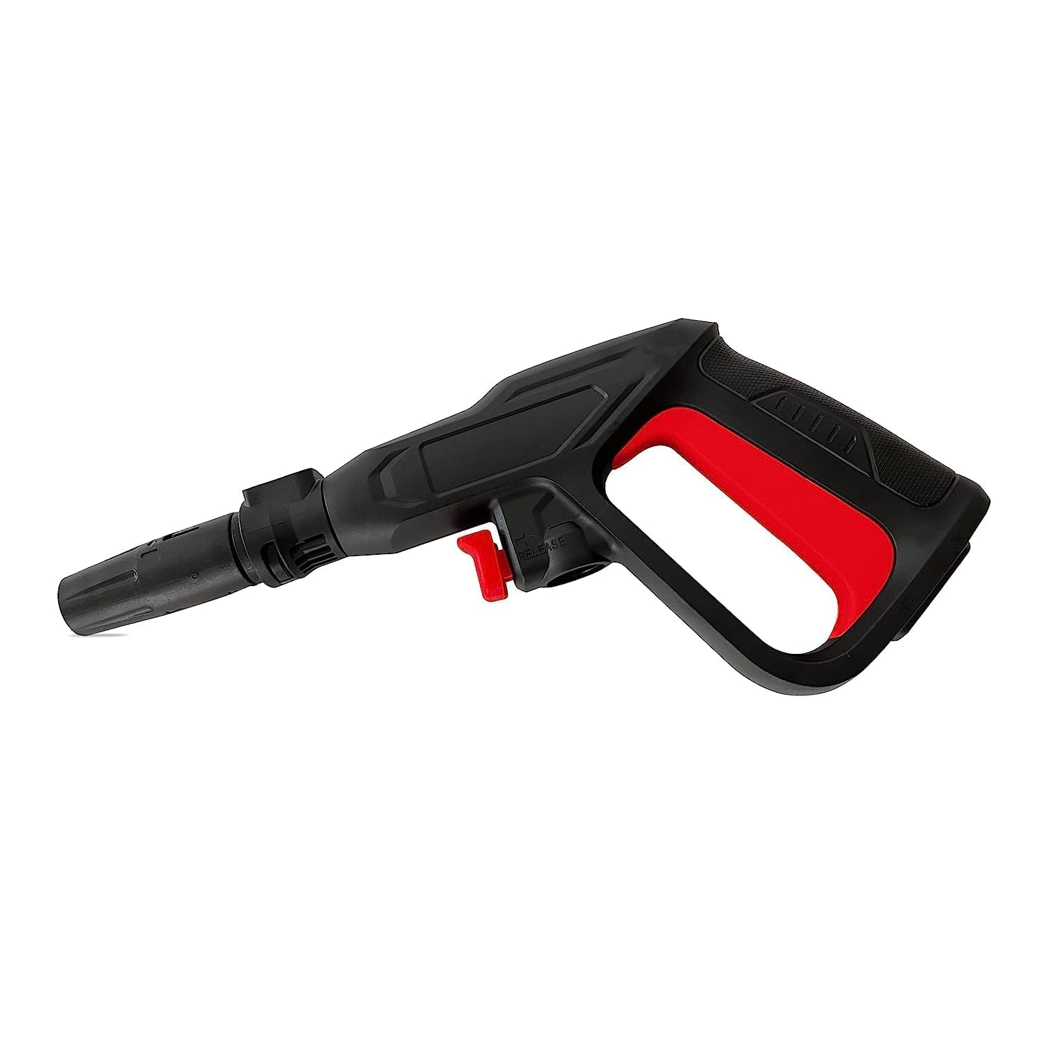 Small Handle Trigger Gun High Pressure Car Washer Accessory Compatible with Bosch Pressure Washer Aquatak-image-4